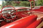 Cadillac Maharani Special Motorama Show Car 1956 года